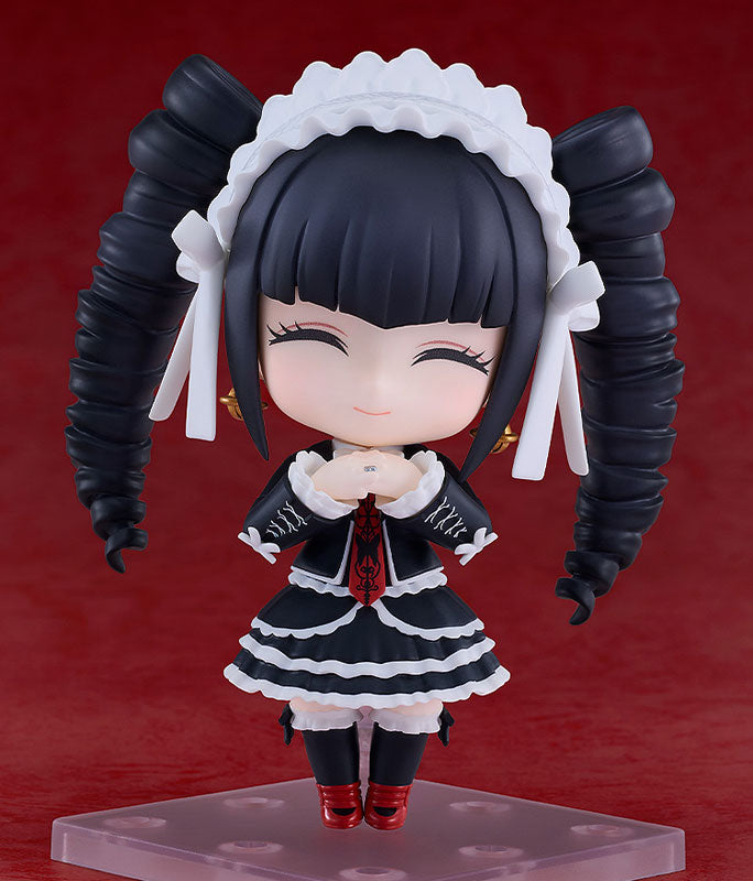 Nendoroid "Danganronpa 1,2 Reload" Celestia Ludenberg