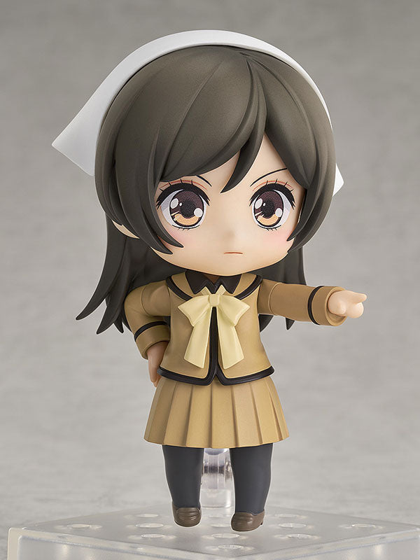 Nendoroid "Kamisama Kiss Season 2" Momozono Nanami