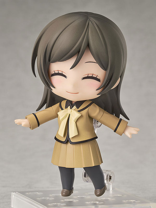 Nendoroid "Kamisama Kiss Season 2" Momozono Nanami