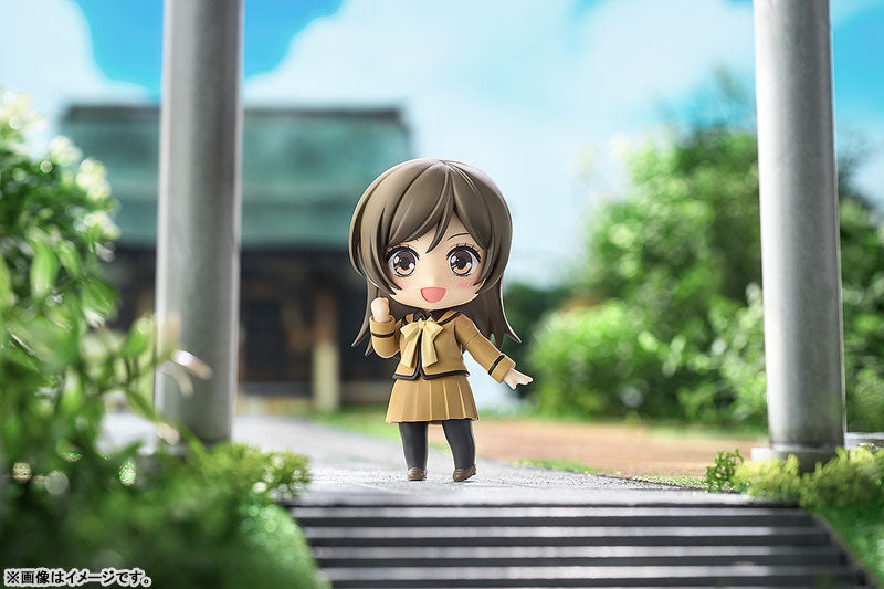 Nendoroid "Kamisama Kiss Season 2" Momozono Nanami