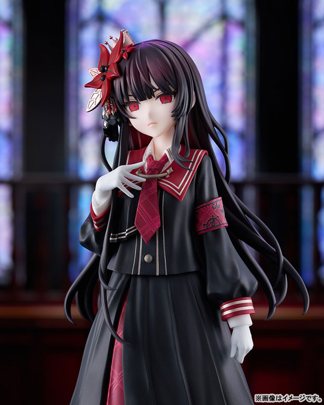 POP UP PARADE "Magical Girl Witch Trials" Nikaido Hiro L Size