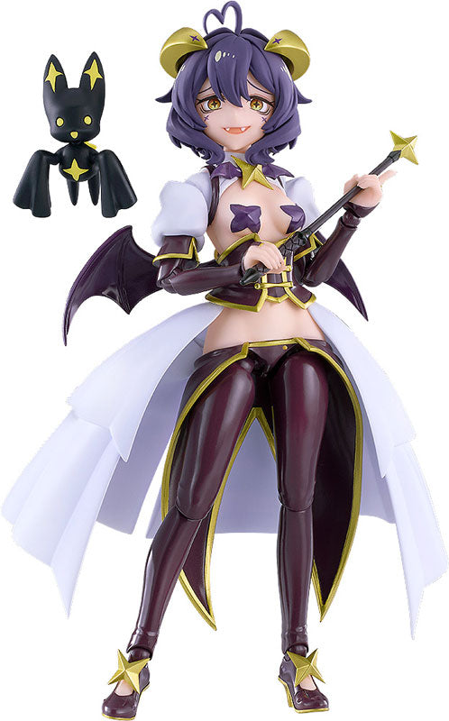 figma "Gushing Over Magical Girls" Magia Baiser