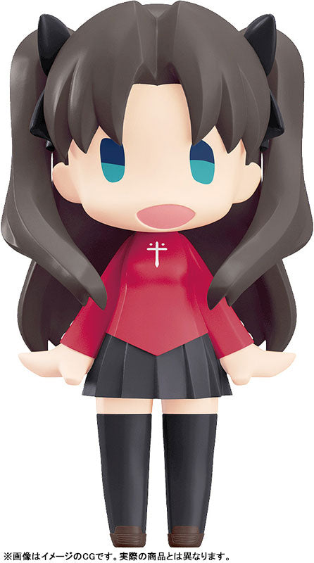 HELLO! GOOD SMILE "Fate/stay night" Tohsaka Rin