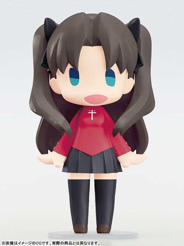 HELLO! GOOD SMILE "Fate/stay night" Tohsaka Rin