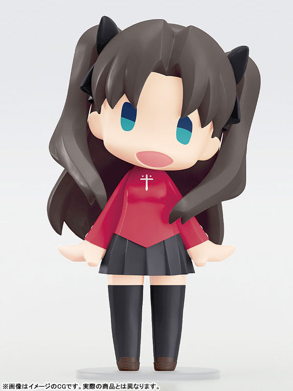 HELLO! GOOD SMILE "Fate/stay night" Tohsaka Rin