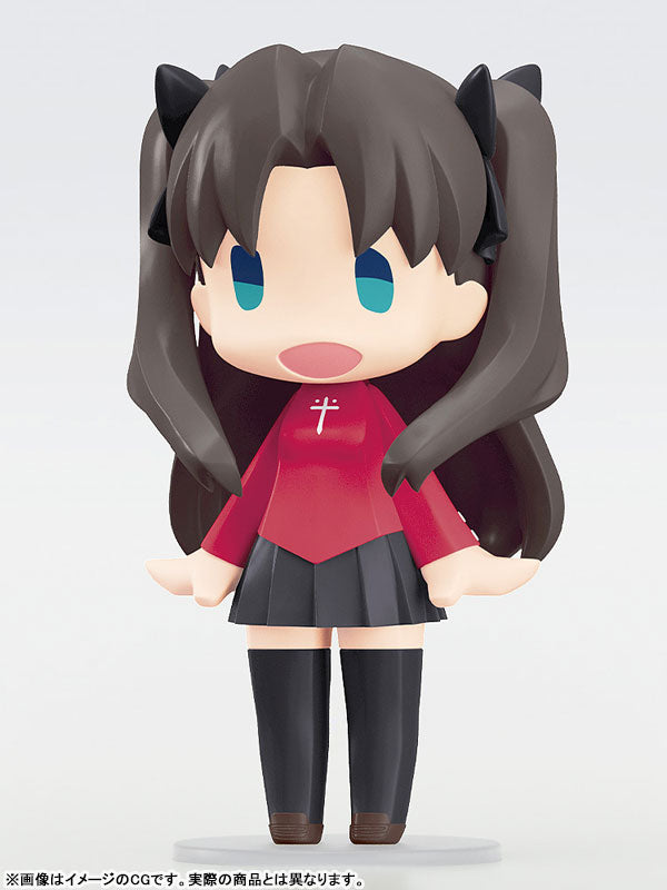HELLO! GOOD SMILE "Fate/stay night" Tohsaka Rin