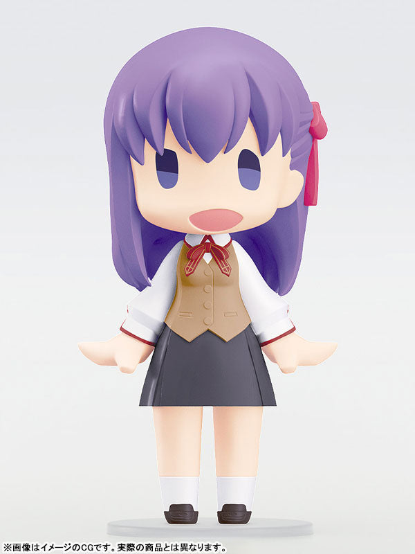 HELLO! GOOD SMILE "Fate/stay night" Matou Sakura