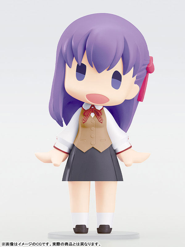 HELLO! GOOD SMILE "Fate/stay night" Matou Sakura