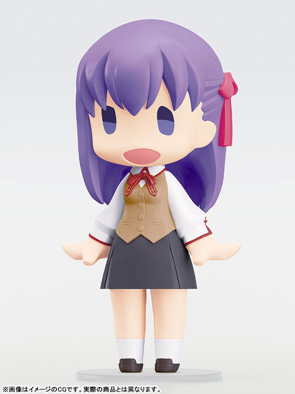 HELLO! GOOD SMILE "Fate/stay night" Matou Sakura