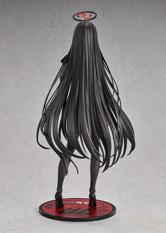 "Blue Archive" Rio 1/7 Scale Figure