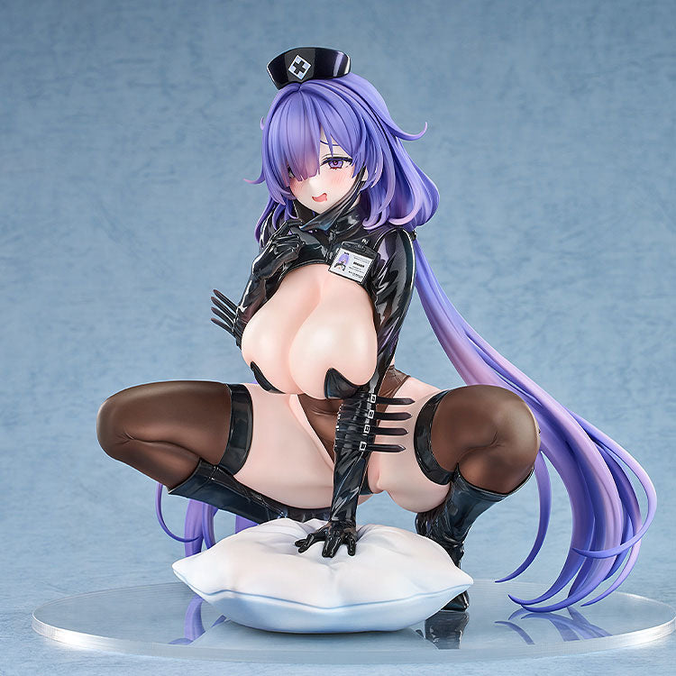 "Azur Lane" Mogador Olfactory Nursery Call Ver. 1/7 Scale Figure