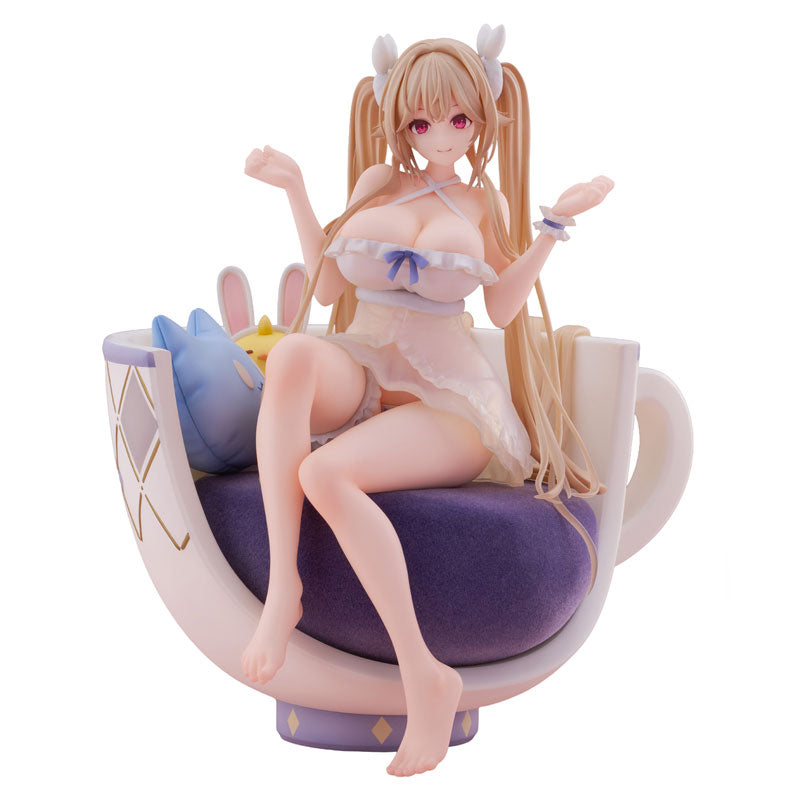 "Azur Lane" Anchorage Interaction Dormitory Ver. 1/7 Scale Figure