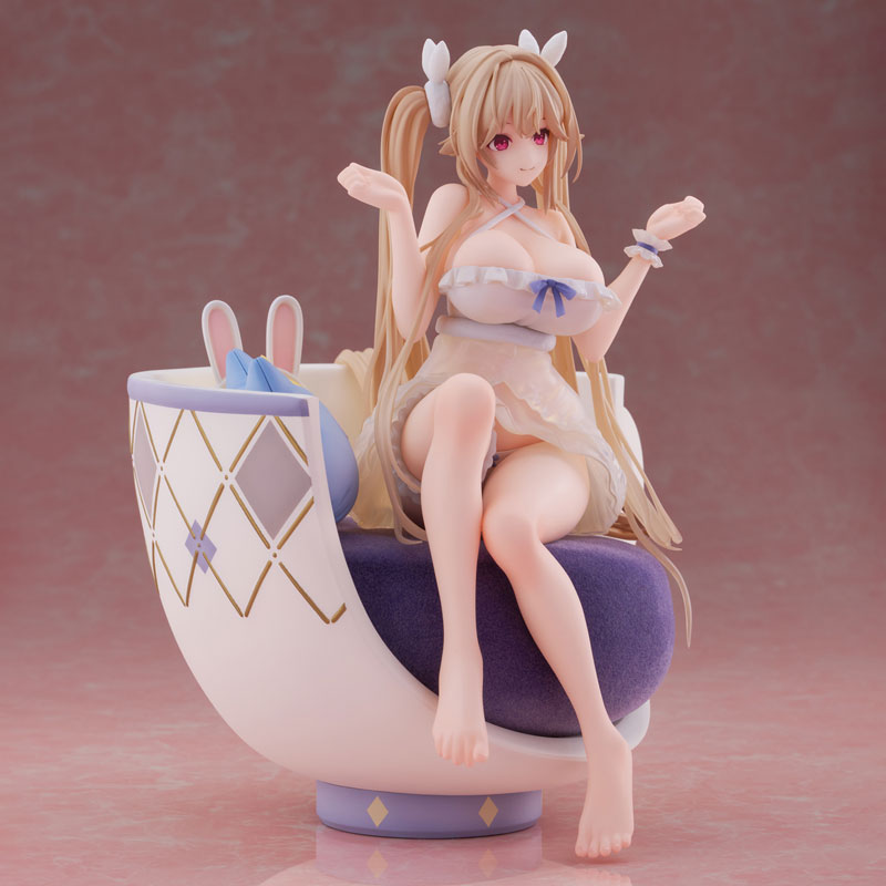 "Azur Lane" Anchorage Interaction Dormitory Ver. 1/7 Scale Figure