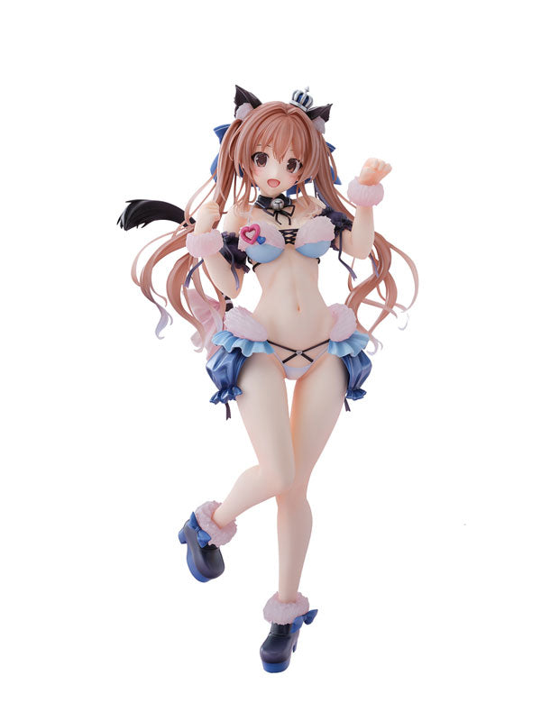 Kanon-chan Illustrated by karory 1/6 Scale Figure