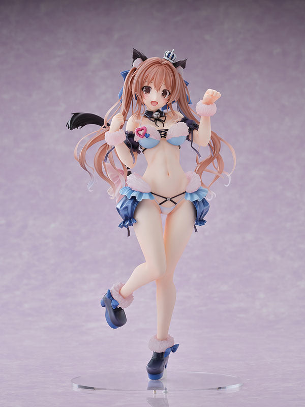 Kanon-chan Illustrated by karory 1/6 Scale Figure