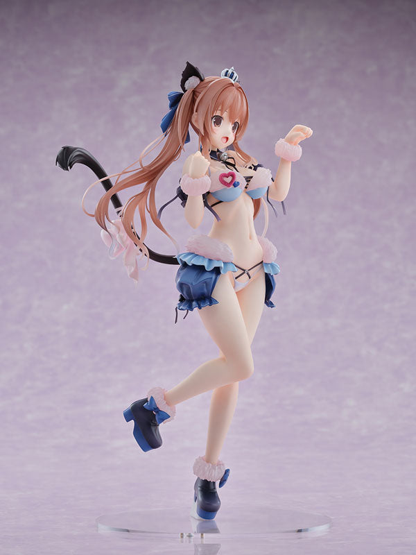 Kanon-chan Illustrated by karory 1/6 Scale Figure