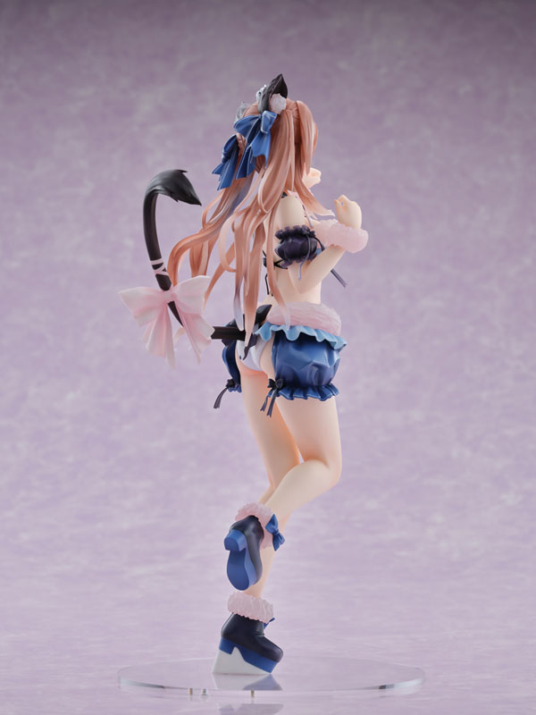 Kanon-chan Illustrated by karory 1/6 Scale Figure