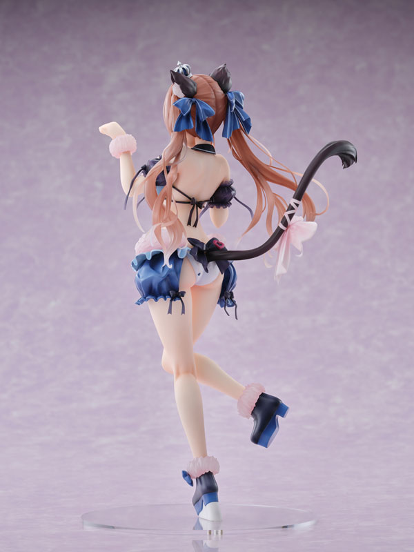 Kanon-chan Illustrated by karory 1/6 Scale Figure