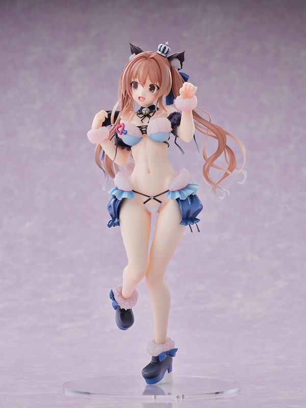 Kanon-chan Illustrated by karory 1/6 Scale Figure