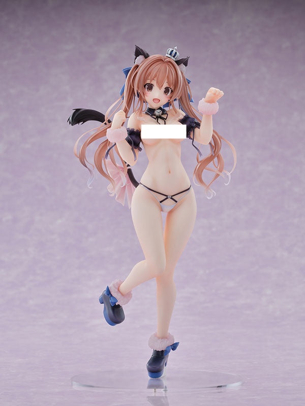 Kanon-chan Illustrated by karory 1/6 Scale Figure