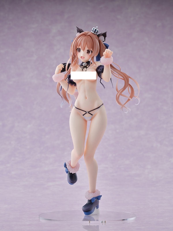 Kanon-chan Illustrated by karory 1/6 Scale Figure