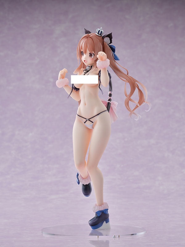 Kanon-chan Illustrated by karory 1/6 Scale Figure