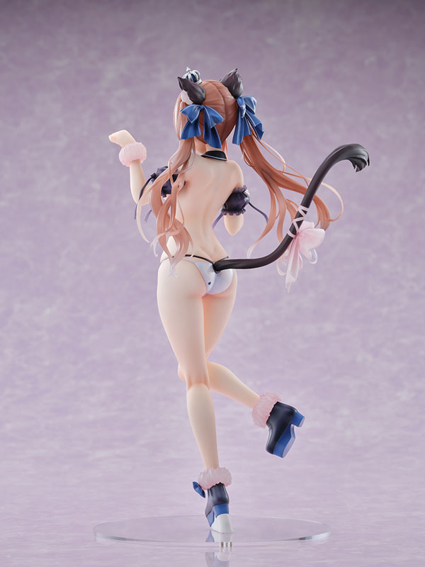 Kanon-chan Illustrated by karory 1/6 Scale Figure