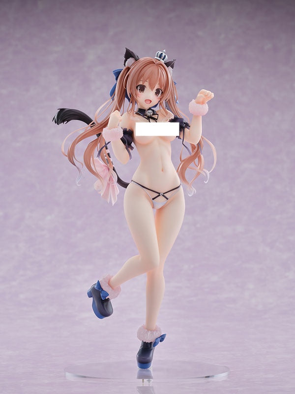 Kanon-chan Illustrated by karory 1/6 Scale Figure