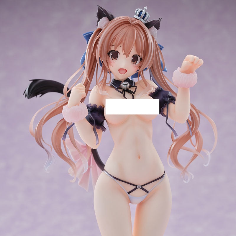 Kanon-chan Illustrated by karory 1/6 Scale Figure