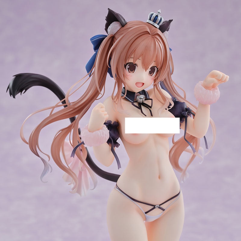 Kanon-chan Illustrated by karory 1/6 Scale Figure