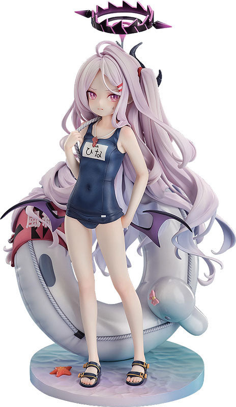 "Blue Archive" Hina (Swimsuit) 1/7 Scale Figure