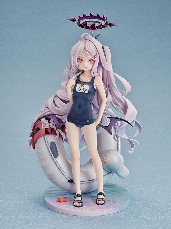 "Blue Archive" Hina (Swimsuit) 1/7 Scale Figure