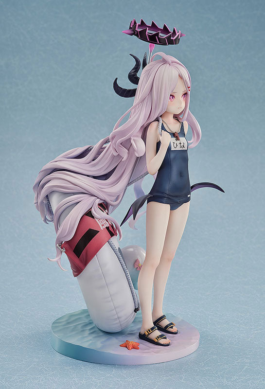 "Blue Archive" Hina (Swimsuit) 1/7 Scale Figure