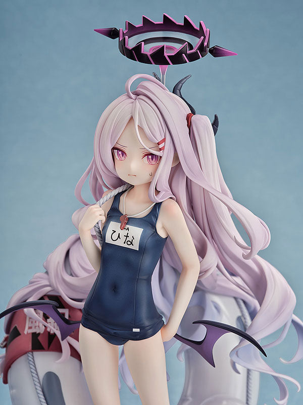 "Blue Archive" Hina (Swimsuit) 1/7 Scale Figure