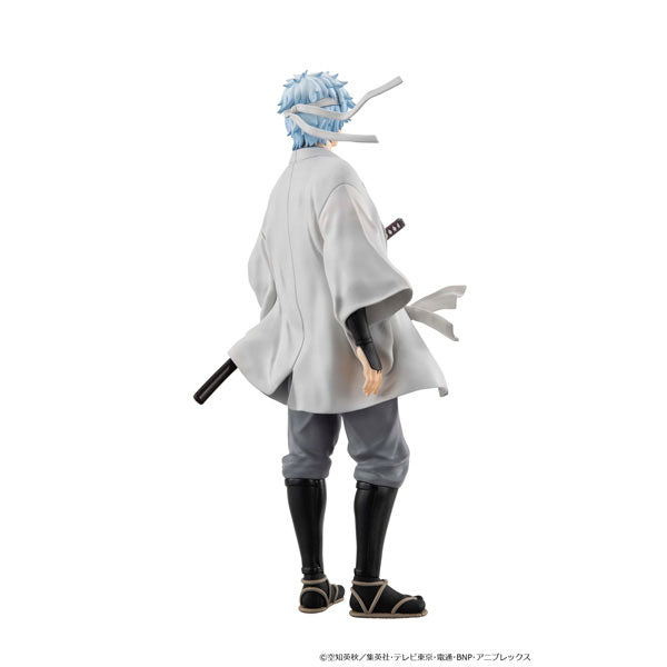 G.E.M.Carat Series "Gintama" Sakata Gintoki Ver. Joi-Shishi