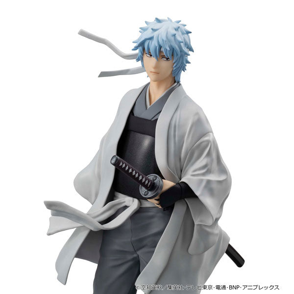G.E.M.Carat Series "Gintama" Sakata Gintoki Ver. Joi-Shishi