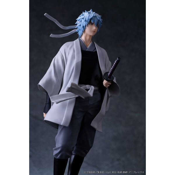 G.E.M.Carat Series "Gintama" Sakata Gintoki Ver. Joi-Shishi