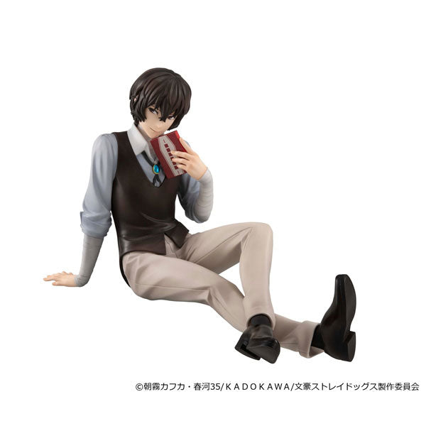 G.E.M. Series "Bungo Stray Dogs" Tenohira Dazai-san