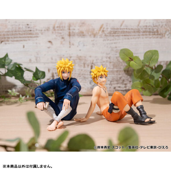 G.E.M. Series "NARUTO -Shippuden-" Tenohira Minato