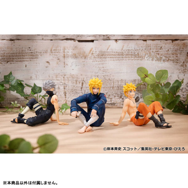 G.E.M. Series "NARUTO -Shippuden-" Tenohira Minato