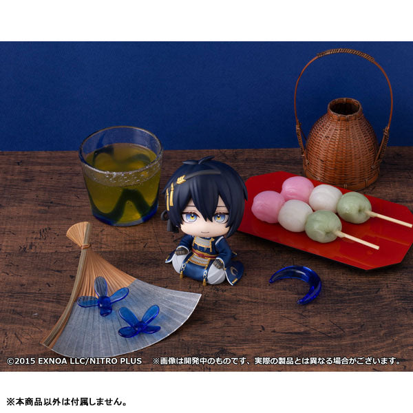 Look Up Series "Touken Ranbu -ONLINE-" Mikazuki Munechika