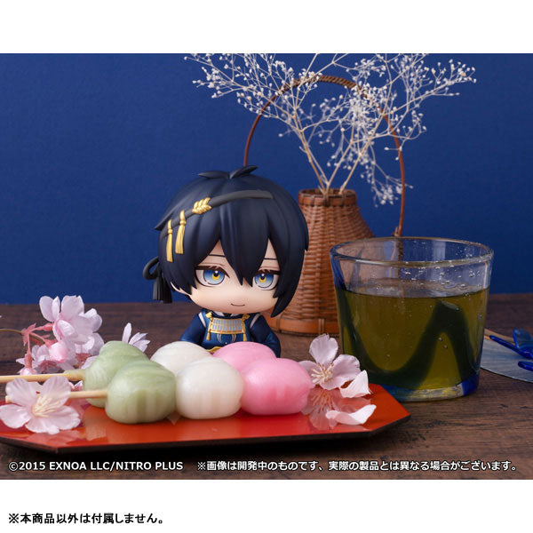 Look Up Series "Touken Ranbu -ONLINE-" Mikazuki Munechika