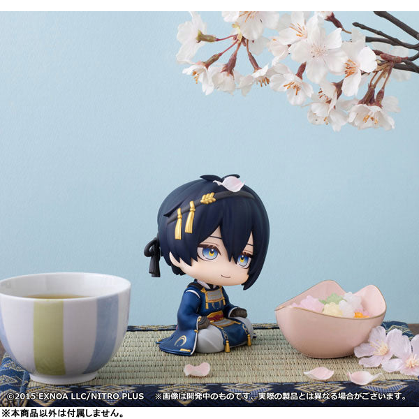 Look Up Series "Touken Ranbu -ONLINE-" Mikazuki Munechika