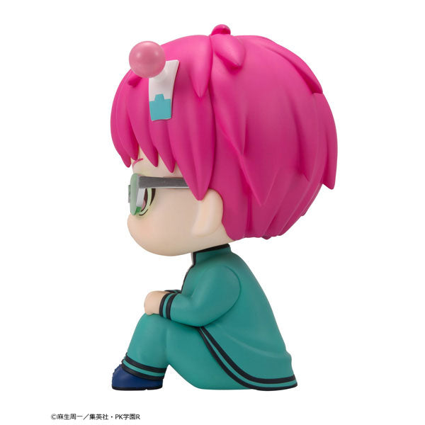 Look Up Series "The Disastrous Life of Saiki K." Saiki Kusuo