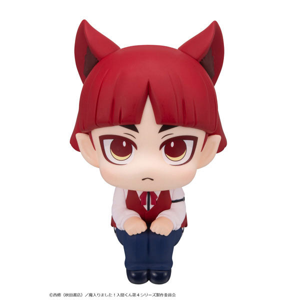 Look Up Series "Welcome to Demon School! Iruma-kun" Opera