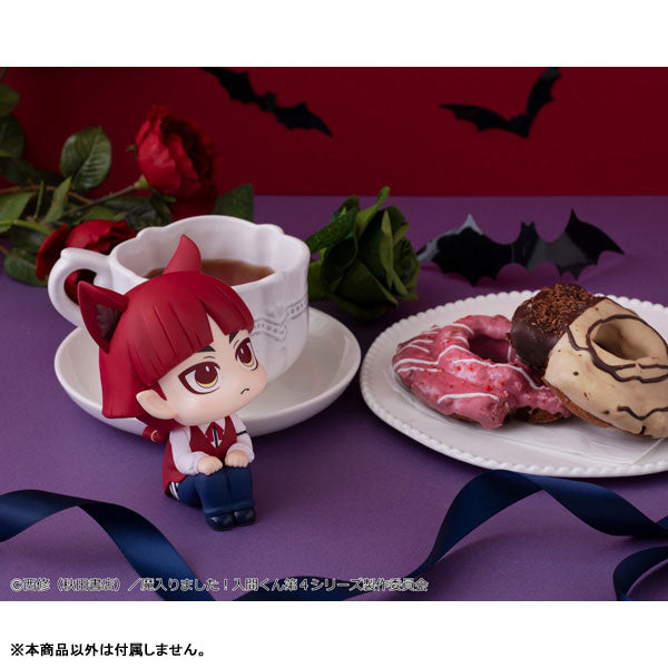 Look Up Series "Welcome to Demon School! Iruma-kun" Opera