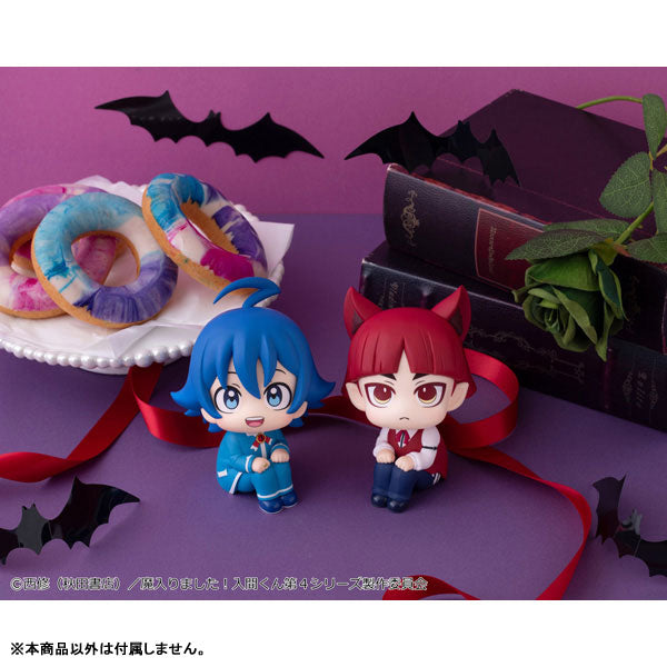 Look Up Series "Welcome to Demon School! Iruma-kun" Opera