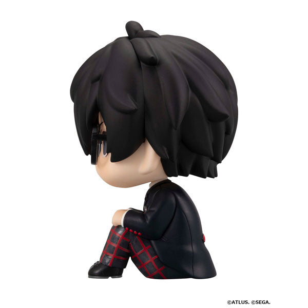 Look Up Series "Persona 5 Royal" Protagonist