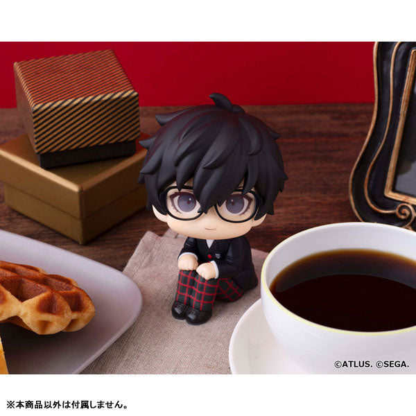 Look Up Series "Persona 5 Royal" Protagonist