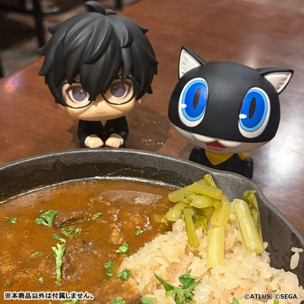 Look Up Series "Persona 5 Royal" Protagonist